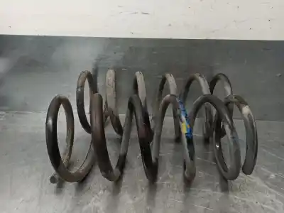 Second-hand car spare part shock absorber spring for daewoo tacuma cdx oem iam references 96337843  