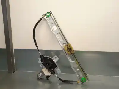 Peça sobressalente para automóvel em segunda mão elevador de vidros dianteiro direito por ford transit courier ambiente referências oem iam et76a23200cd