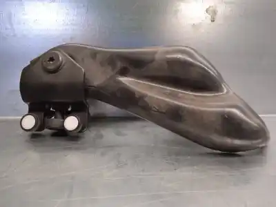 Peça sobressalente para automóvel em segunda mão suporte / guia de porta de correr por ford transit courier ambiente referências oem iam et76a25028af