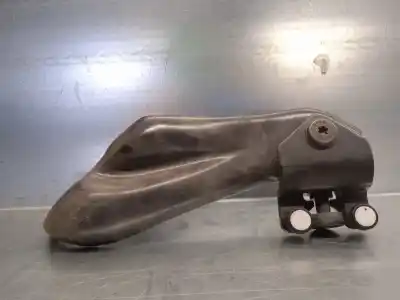 Peça sobressalente para automóvel em segunda mão suporte / guia de porta de correr por ford transit courier ambiente referências oem iam et76a25029af