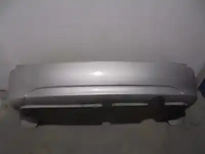 Peça sobressalente para automóvel em segunda mão para choques traseiro por kia carens 1.8 monovolumen referências oem iam 0k2c05022002