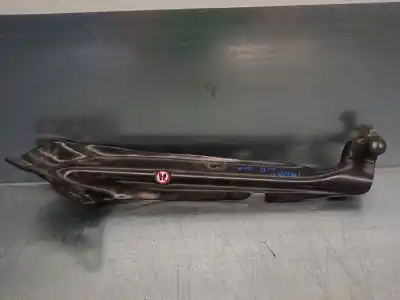 Peça sobressalente para automóvel em segunda mão suporte / guia de porta de correr por ford transit courier ambiente referências oem iam et76a25000ak