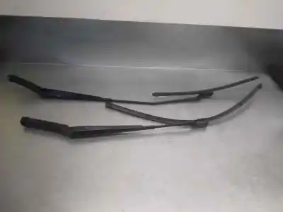 Peça sobressalente para automóvel em segunda mão haste de escova dianteiro direito por seat ibiza (kj1) fr referências oem iam 6f1955409vz1