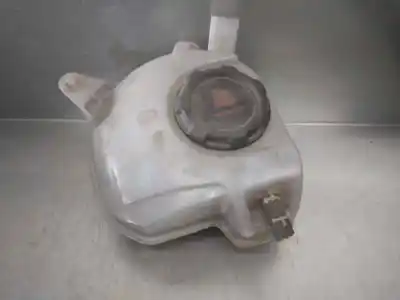 Peça sobressalente para automóvel em segunda mão depósito de expansão por seat ibiza (kj1) fr referências oem iam 2q0121407