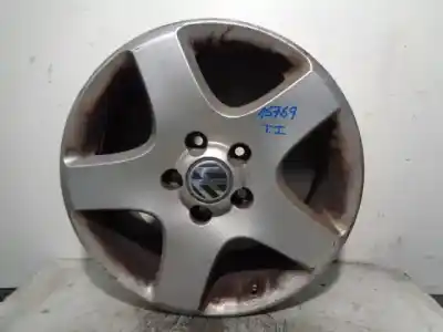 Pezzo di ricambio per auto di seconda mano cerchione in lega per volkswagen touareg (7la) tdi r5 riferimenti oem iam   