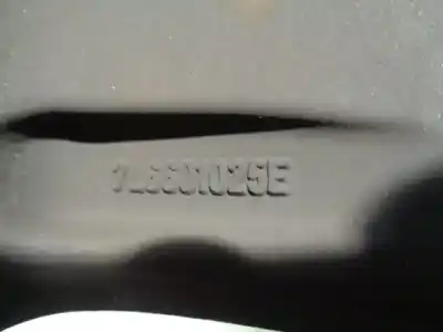 Pezzo di ricambio per auto di seconda mano cerchione in lega per volkswagen touareg (7la) tdi r5 riferimenti oem iam   