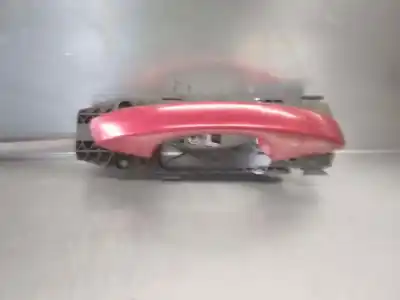 Peça sobressalente para automóvel em segunda mão puxador exterior frente direito por seat ibiza (kj1) fr referências oem iam 5n0839885h