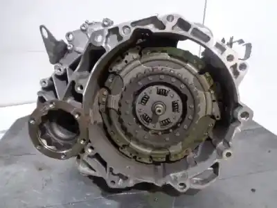 Peça sobressalente para automóvel em segunda mão caixa de velocidades por seat ibiza (kj1) fr referências oem iam sst