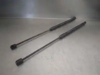 Peça sobressalente para automóvel em segunda mão amortecedores do tronco / porta por seat ibiza (kj1) fr referências oem iam 6f082755003s
