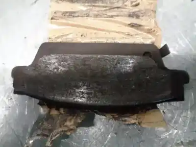 Second-hand car spare part brake pads for cadillac srx v6 elegance oem iam references 