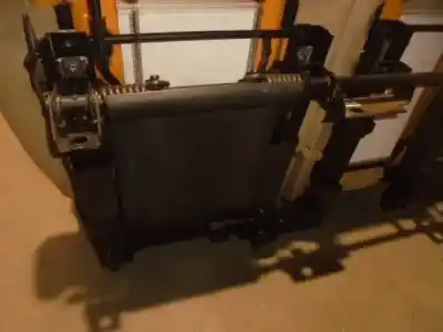 Автозапчастина б/у задні сидіння для cadillac srx v6 elegance посилання на oem iam 3ª fila  