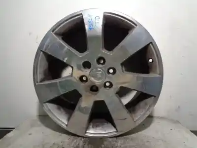 Автозапчастина б/у шина для cadillac srx v6 elegance посилання на oem iam 9595748