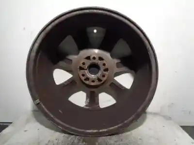 Автозапчастина б/у шина для cadillac srx v6 elegance посилання на oem iam 9595748 aluminio 7p r18x8jx51