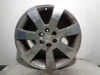 Автозапчастина б/у шина для cadillac srx v6 elegance посилання на oem iam 9595748