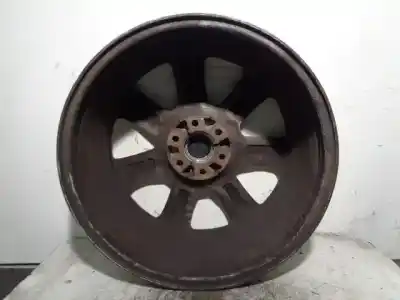 Автозапчастина б/у шина для cadillac srx v6 elegance посилання на oem iam 9595748 aluminio 7p r18x8jx51