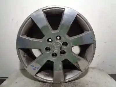 Автозапчастина б/у шина для cadillac srx v6 elegance посилання на oem iam 9595748