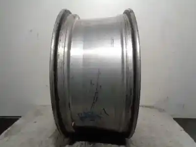 Автозапчастина б/у шина для cadillac srx v6 elegance посилання на oem iam 9595748 aluminio 7p r18x8jx51