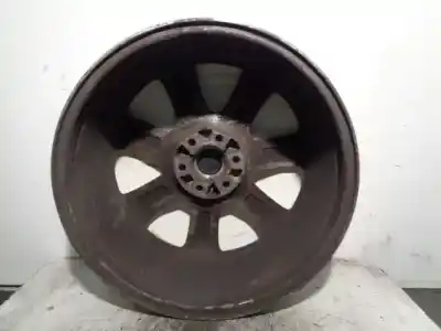 Автозапчастина б/у шина для cadillac srx v6 elegance посилання на oem iam 9595748 aluminio 7p r18x8jx51