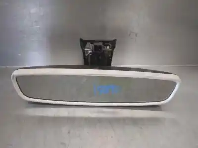 Piesă de schimb auto la mâna a doua oglindã retrovizoare interior pentru seat ibiza (kj1) fr referințe oem iam 3g0857511e  