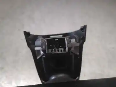 Piesă de schimb auto la mâna a doua oglindã retrovizoare interior pentru seat ibiza (kj1) fr referințe oem iam 3g0857511e  