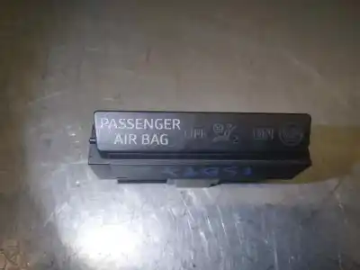 Peça sobressalente para automóvel em segunda mão display gps / multimídia por seat ibiza (kj1) fr referências oem iam 6f0919234a