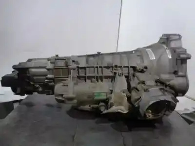 Peça sobressalente para automóvel em segunda mão caixa de velocidades por audi a6 berlina (4b2) 3.0 quattro referências oem iam flv