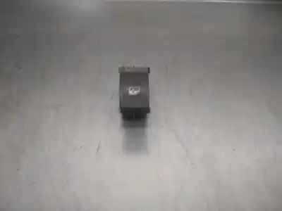 Peça sobressalente para automóvel em segunda mão botão / interruptor elevador vidro traseiro direito por seat ibiza (kj1) fr referências oem iam 5g0959855p