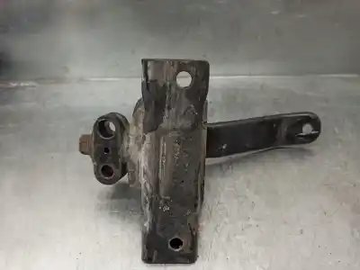 Second-hand car spare part left engine support for daewoo tacuma cdx oem iam references 96413925  