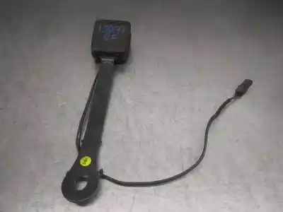 Peça sobressalente para automóvel em segunda mão chicote / encaixe cinto segurança dianteiro esquerdo por seat ibiza (kj1) fr referências oem iam 6f0857755b