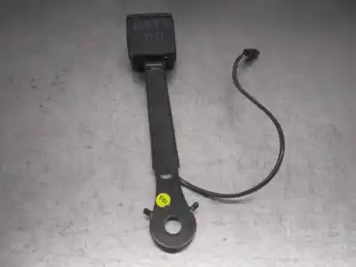 Peça sobressalente para automóvel em segunda mão chicote / encaixe cinto segurança dianteiro direito por seat ibiza (kj1) fr referências oem iam 6f0857755b