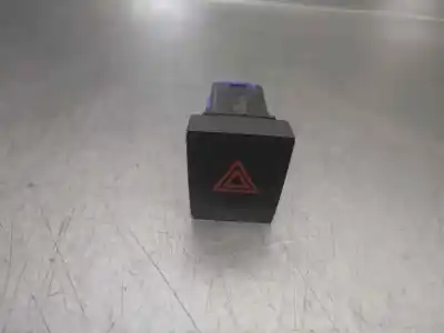 Peça sobressalente para automóvel em segunda mão interruptor 4 piscas - emergência por seat ibiza (kj1) fr referências oem iam 6f0953235
