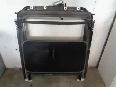Автозапчасти б/у ЭЛЕКТРИЧЕСКАЯ КРЫША за VOLKSWAGEN TOUAREG (7LA)  ссылки OEM IAM 7L0877041A CAMPA T-1 0390200017
