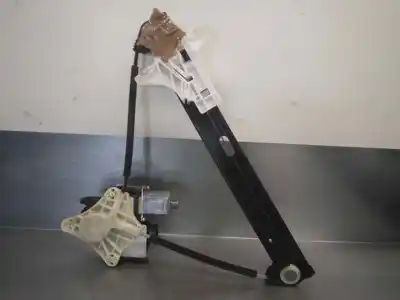 Peça sobressalente para automóvel em segunda mão elevador de vidros traseiro esquerdo por seat ibiza (kj1) fr referências oem iam 6f0839461a