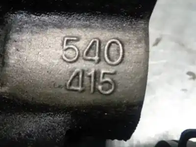 Автозапчасти б/у насос гидроусилителя руля за daewoo tacuma cdx ссылки oem iam 540415  540415