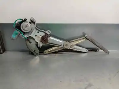 Peça sobressalente para automóvel em segunda mão elevador de vidros dianteira esquerda por kia carens 1.8 monovolumen referências oem iam 0k2c059560a
