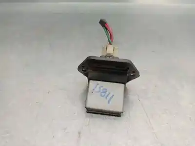 Peça sobressalente para automóvel em segunda mão resistência sofagem chauffage por kia carens 1.8 monovolumen referências oem iam 