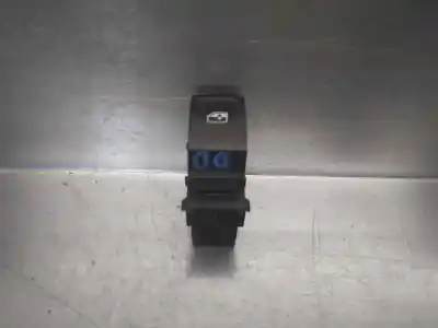 Peça sobressalente para automóvel em segunda mão botão / interruptor elevador vidro dianteiro direito por seat ibiza (kj1) fr referências oem iam 5g0959855p