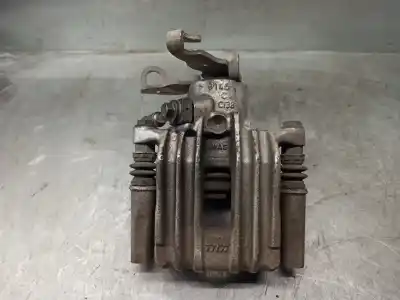 Peça sobressalente para automóvel em segunda mão pinça de travão traseira esquerda por seat ibiza (kj1) fr referências oem iam 2q0615423