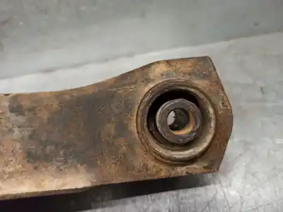 Автозапчасти б/у задний левый нижний рычаг подвески за jaguar x-type 3.0 v6 executive ссылки oem iam c2s3257  