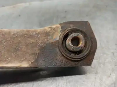 Автозапчастина б/у задній нижний правий ригель підвіски для jaguar x-type 3.0 v6 executive посилання на oem iam c2s3257  