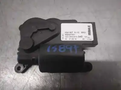 Peça sobressalente para automóvel em segunda mão motor de sofagem por seat ibiza (kj1) fr referências oem iam 2q0907511c