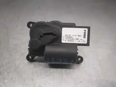 Peça sobressalente para automóvel em segunda mão motor de sofagem por seat ibiza (kj1) fr referências oem iam 2q0907511a