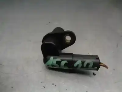 Peça sobressalente para automóvel em segunda mão sensor do volante do motor por renault grand scénic ii (jm0/1_) 1.9 dci (jm0g, jm12, jm1g, jm2c) referências oem iam 7700113552  