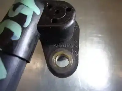 Peça sobressalente para automóvel em segunda mão sensor do volante do motor por renault grand scénic ii (jm0/1_) 1.9 dci (jm0g, jm12, jm1g, jm2c) referências oem iam 7700113552  