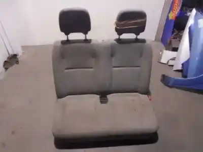 Pièce détachée automobile d'occasion SIÈGE AVANT DROIT pour VOLKSWAGEN LT CAJA CERRADA / COMBI (MOD. 1997)  Références OEM IAM   