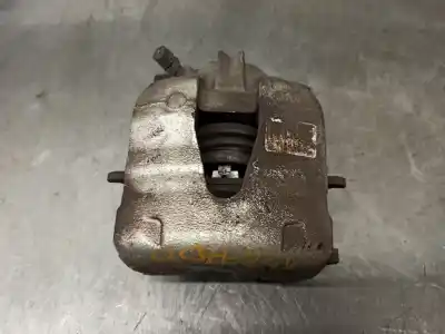 Peça sobressalente para automóvel em segunda mão pinça de travão dianteira direita por seat ibiza (kj1) fr referências oem iam 2q0615106q