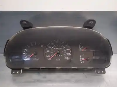 Peça sobressalente para automóvel em segunda mão quadrante por kia carens 1.8 monovolumen referências oem iam 0k2ca55430b