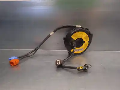 Peça sobressalente para automóvel em segunda mão fita do airbag por kia carens 1.8 monovolumen referências oem iam kd0c190754