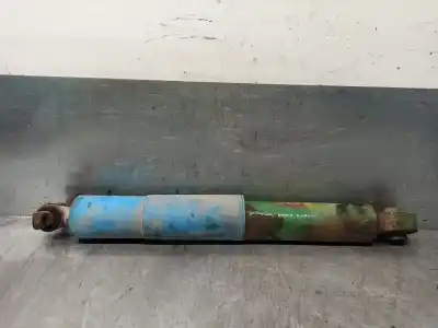 Автозапчасти б/у правый задний амортизатор за jaguar x-type 3.0 v6 executive ссылки oem iam 1x4318080bc