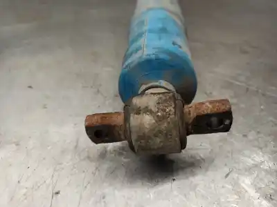 Автозапчасти б/у правый задний амортизатор за jaguar x-type 3.0 v6 executive ссылки oem iam 1x4318080bc  012656227w000